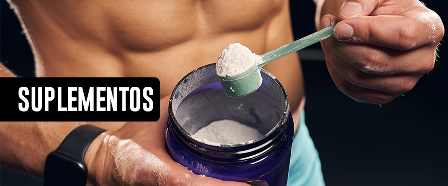 Suplementos