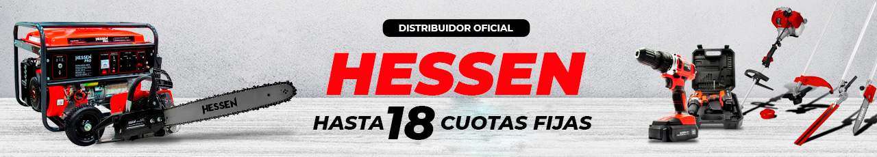 Maquinas Herramientas Hessen