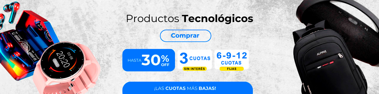 Tecnologia 