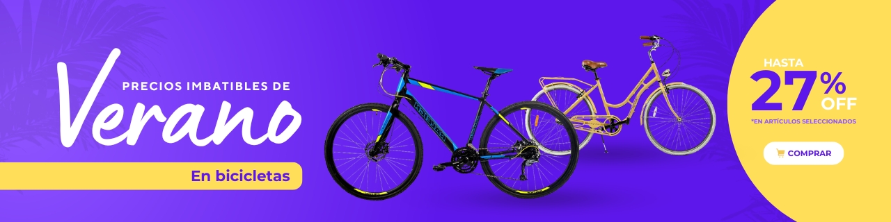 STI BICICLETAS