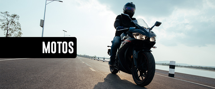 Motos