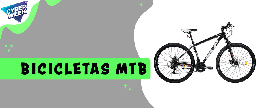 Bicicletas